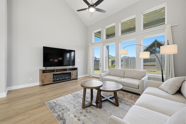 6026 Churchill Springs Lane, Fulshear, TX 77441