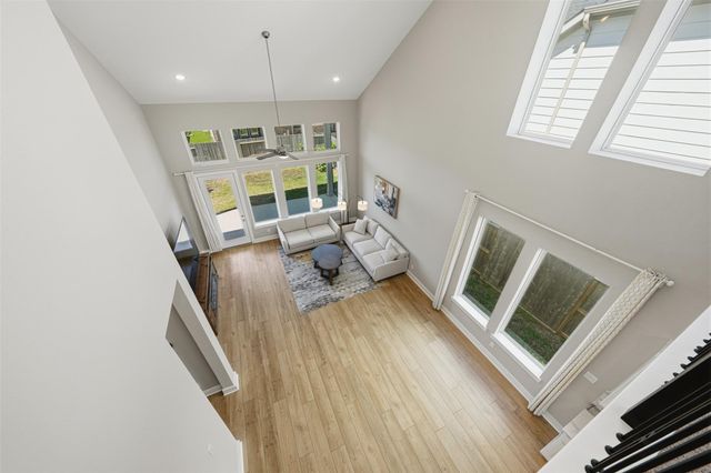 6026 Churchill Springs Lane, Fulshear, TX 77441