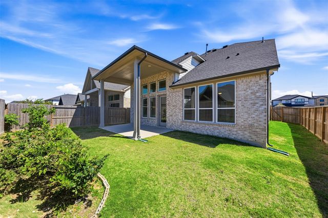 6026 Churchill Springs Lane, Fulshear, TX 77441