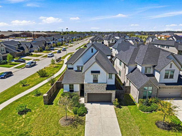 6026 Churchill Springs Lane, Fulshear, TX 77441