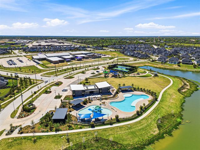 6026 Churchill Springs Lane, Fulshear, TX 77441