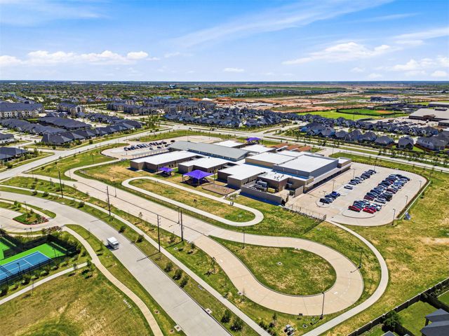 6026 Churchill Springs Lane, Fulshear, TX 77441