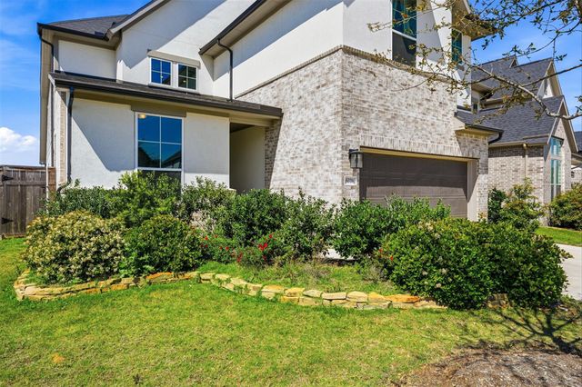 6026 Churchill Springs Lane, Fulshear, TX 77441