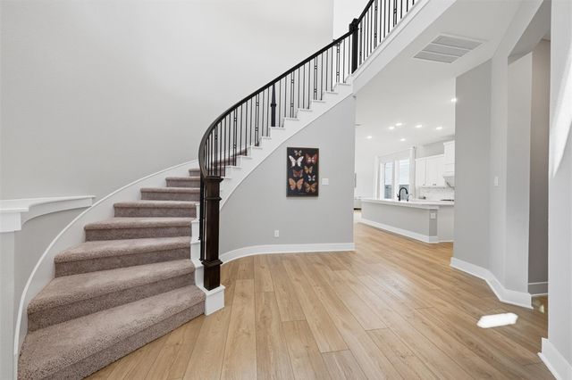 6026 Churchill Springs Lane, Fulshear, TX 77441