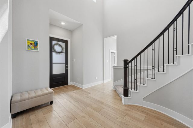 6026 Churchill Springs Lane, Fulshear, TX 77441