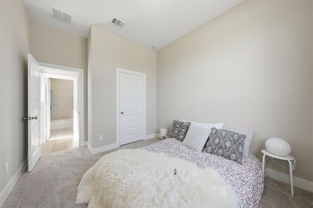 6026 Churchill Springs Lane, Fulshear, TX 77441