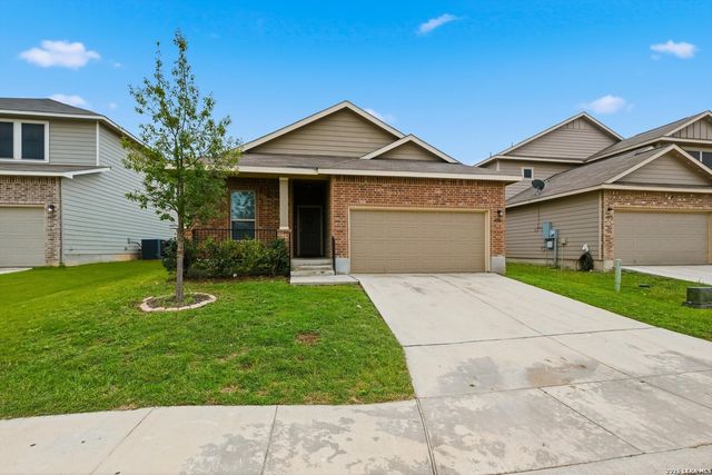 4606 Acclaim Ct, San Antonio, TX 78244