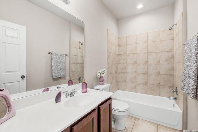 4606 Acclaim Ct, San Antonio, TX 78244