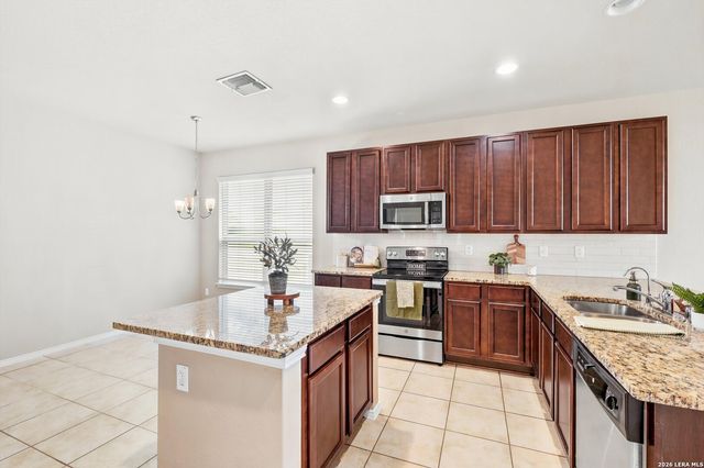 4606 Acclaim Ct, San Antonio, TX 78244