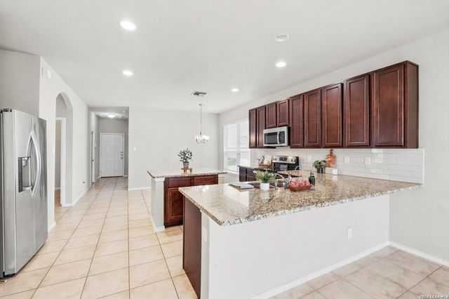4606 Acclaim Ct, San Antonio, TX 78244