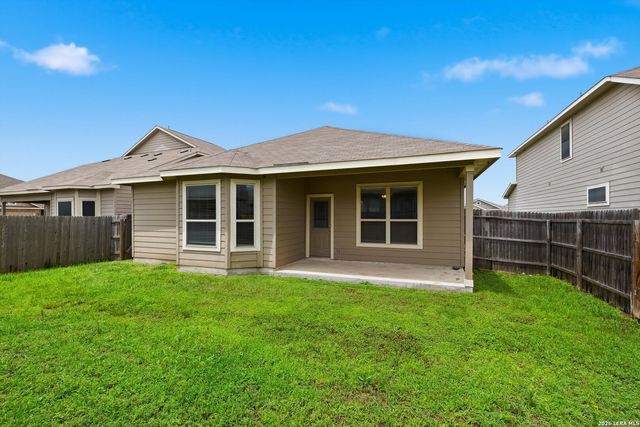 4606 Acclaim Ct, San Antonio, TX 78244