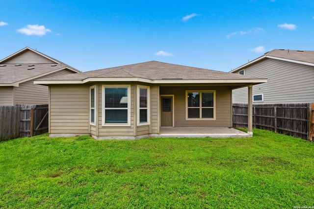 4606 Acclaim Ct, San Antonio, TX 78244