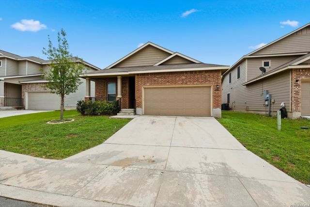 4606 Acclaim Ct, San Antonio, TX 78244