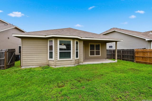 4606 Acclaim Ct, San Antonio, TX 78244
