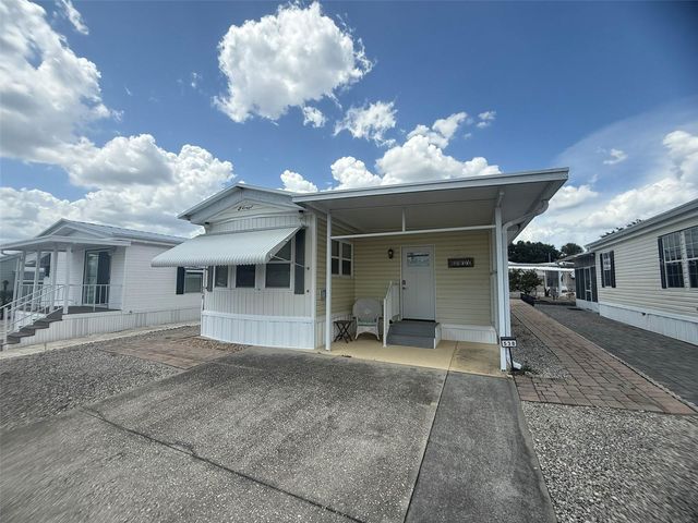 538 CENTER CREST BOULEVARD, Davenport, FL 33837