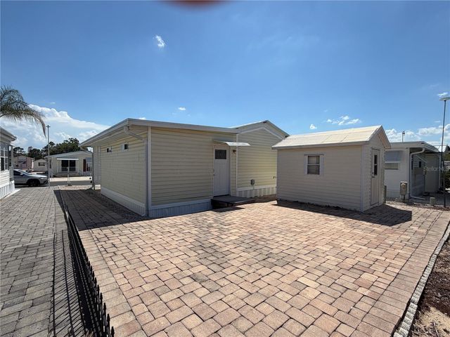 538 CENTER CREST BOULEVARD, Davenport, FL 33837