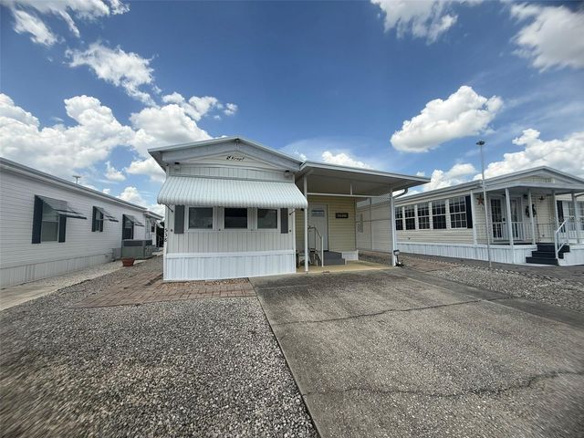 538 CENTER CREST BOULEVARD, Davenport, FL 33837