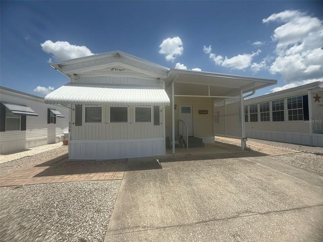 538 CENTER CREST BOULEVARD, Davenport, FL 33837