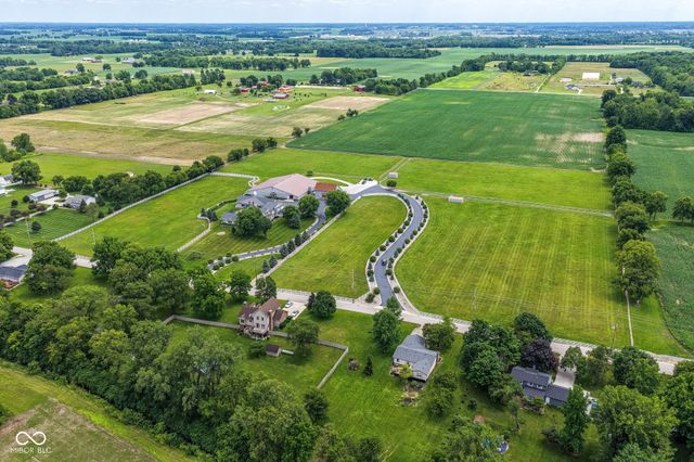 12131 E 196 Street, Noblesville, IN 46060