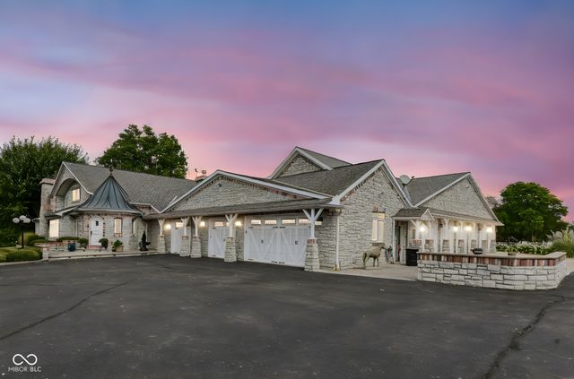 12131 E 196 Street, Noblesville, IN 46060