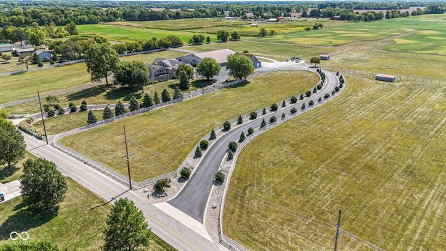 12131 E 196 Street, Noblesville, IN 46060