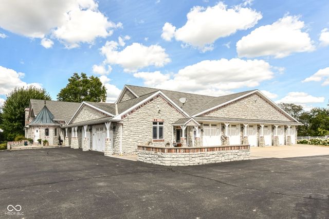 12131 E 196 Street, Noblesville, IN 46060