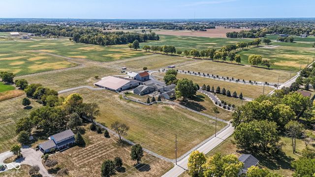 12131 E 196 Street, Noblesville, IN 46060