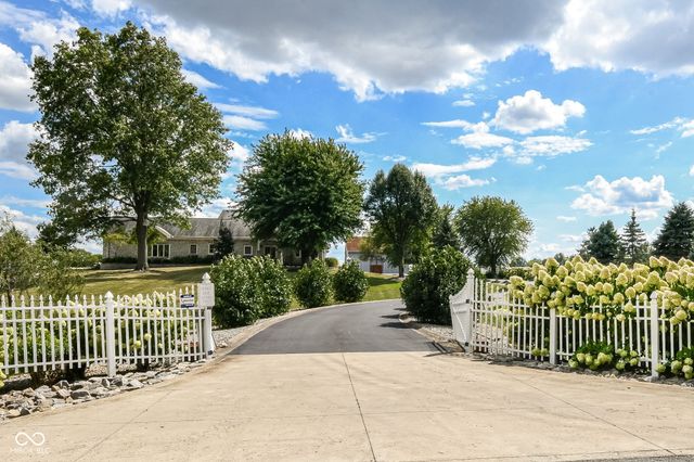 12131 E 196 Street, Noblesville, IN 46060