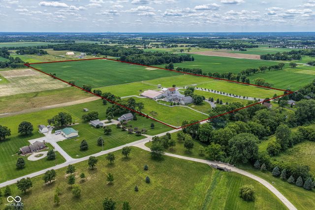 12131 E 196 Street, Noblesville, IN 46060
