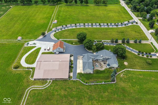 12131 E 196 Street, Noblesville, IN 46060