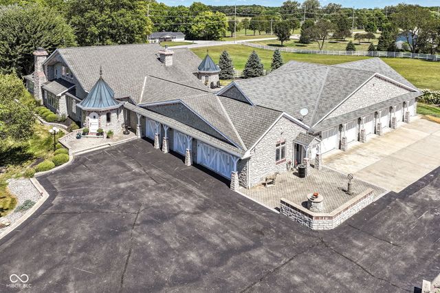 12131 E 196 Street, Noblesville, IN 46060