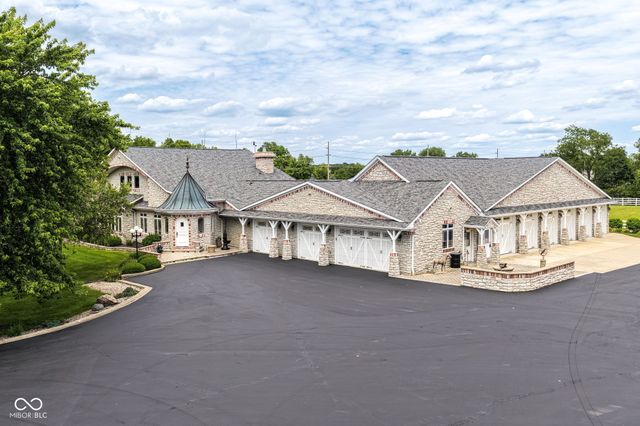 12131 E 196 Street, Noblesville, IN 46060