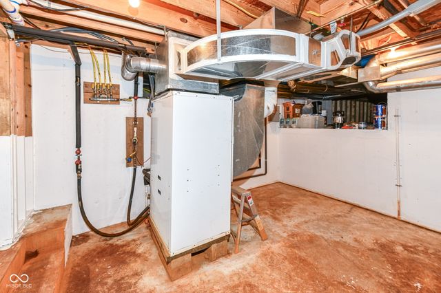 12131 E 196 Street, Noblesville, IN 46060