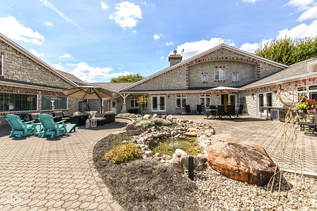 12131 E 196 Street, Noblesville, IN 46060