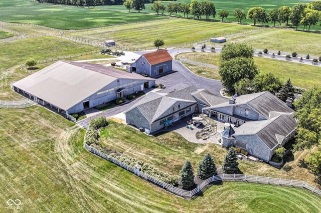 12131 E 196 Street, Noblesville, IN 46060