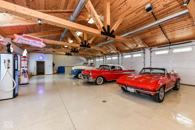12131 E 196 Street, Noblesville, IN 46060
