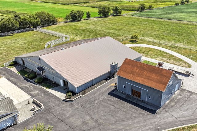12131 E 196 Street, Noblesville, IN 46060