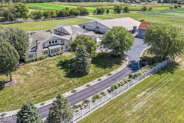 12131 E 196 Street, Noblesville, IN 46060