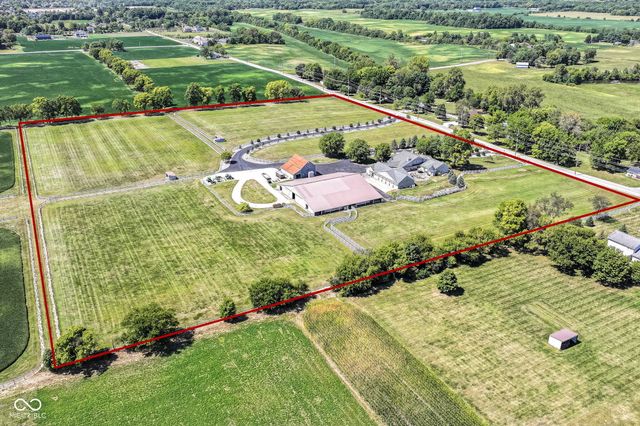 12131 E 196 Street, Noblesville, IN 46060