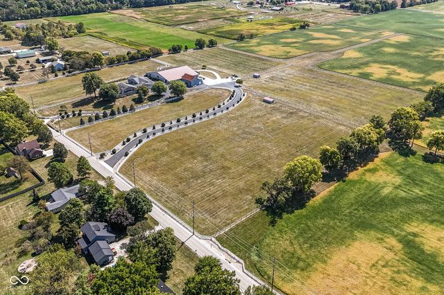 12131 E 196 Street, Noblesville, IN 46060