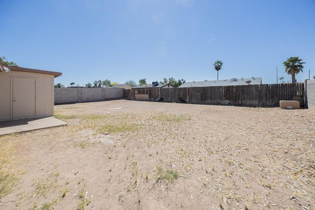 8821 W Sahuaro Drive, Peoria, AZ 85345