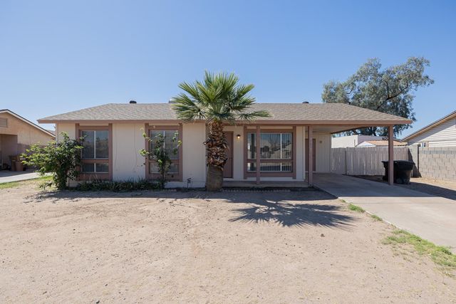 8821 W Sahuaro Drive, Peoria, AZ 85345