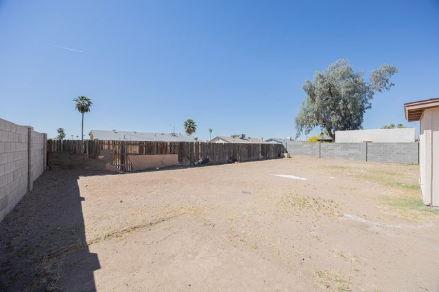 8821 W Sahuaro Drive, Peoria, AZ 85345