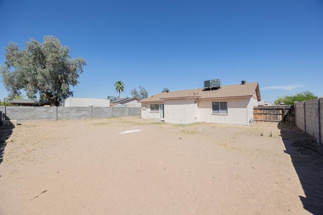 8821 W Sahuaro Drive, Peoria, AZ 85345