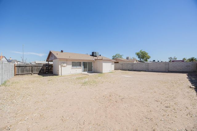 8821 W Sahuaro Drive, Peoria, AZ 85345