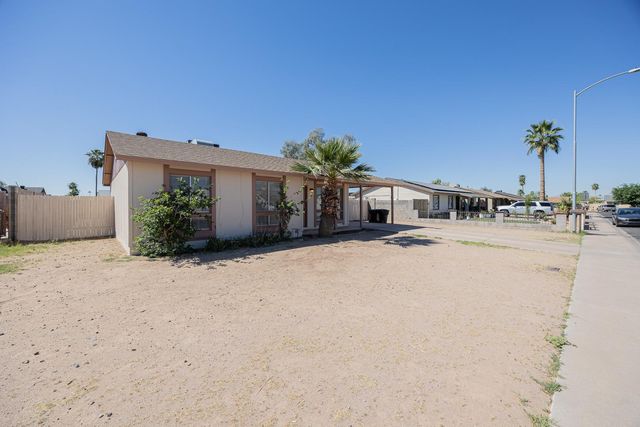8821 W Sahuaro Drive, Peoria, AZ 85345