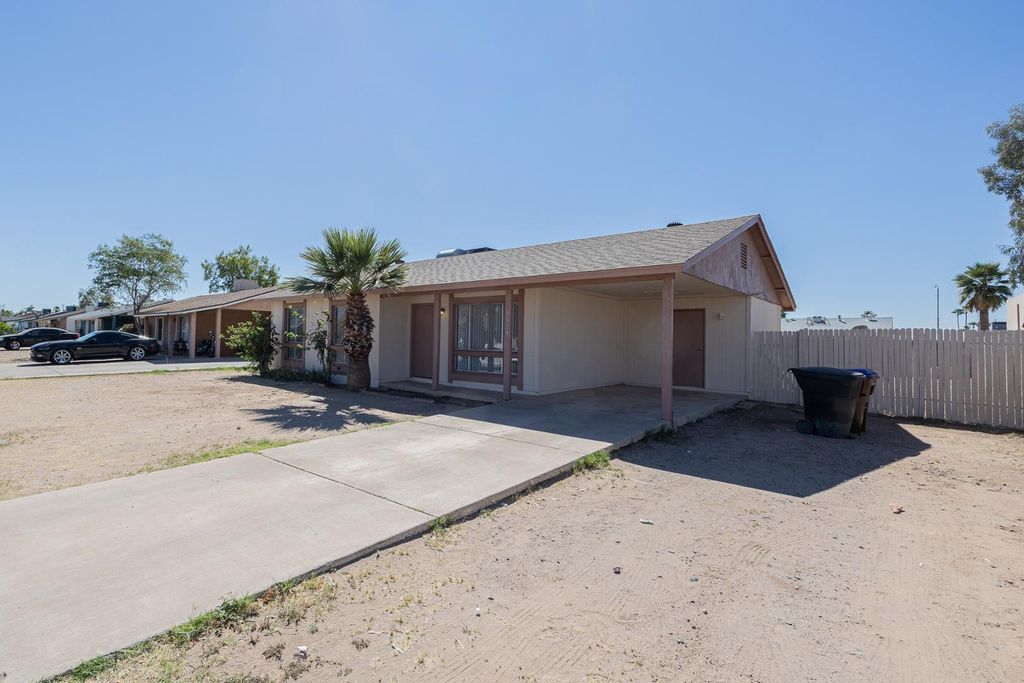 8821 W Sahuaro Drive, Peoria, AZ 85345