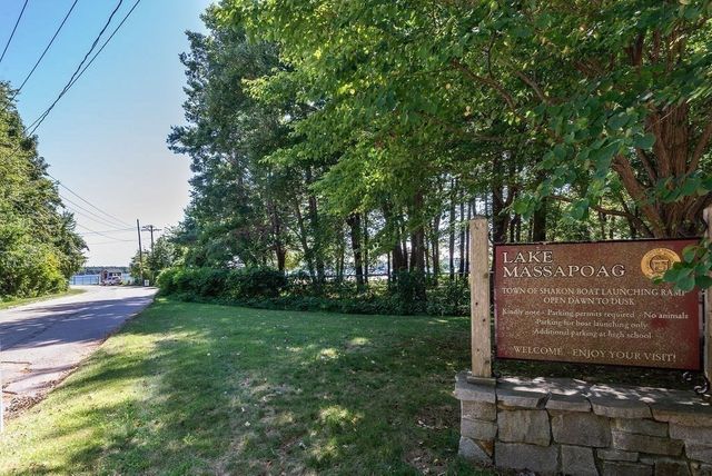 39 Norwood St, Sharon, MA 02067