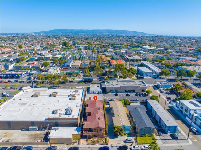 2106 Mathews C, Redondo Beach, CA 90278