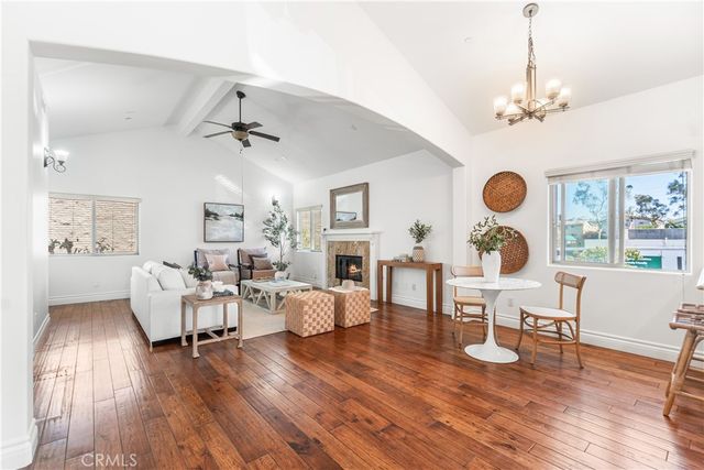 2106 Mathews C, Redondo Beach, CA 90278